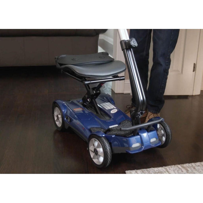 EV Rider Transport 4AF Auto Folding Mobility Scooter