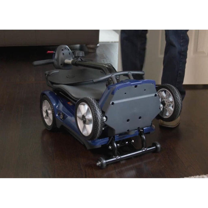 EV Rider Transport 4AF Auto Folding Mobility Scooter