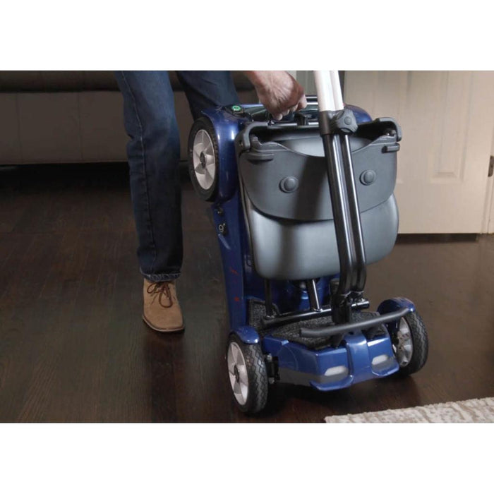 EV Rider Transport 4AF Auto Folding Mobility Scooter