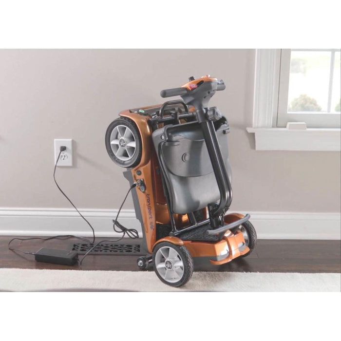 EV Rider Transport 4AF Auto Folding Mobility Scooter