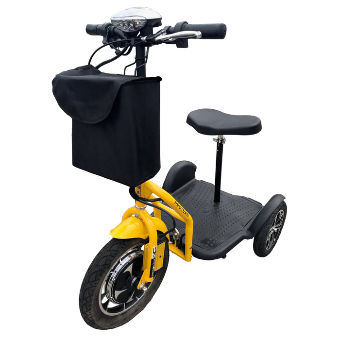 RMB Protean Folding Mobility Scooter