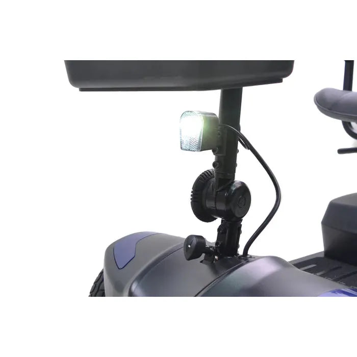 Journey Adventure 4-Wheel Mobility Scooter
