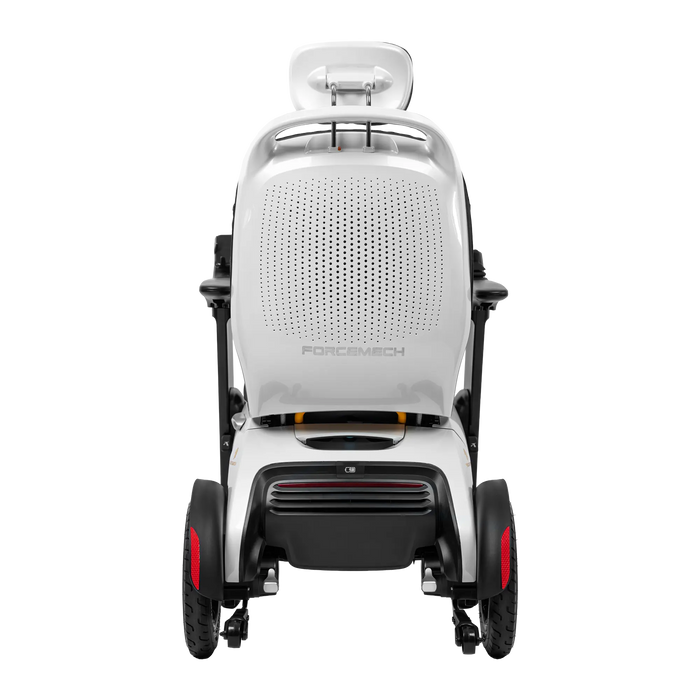 Forcemech ARK All-Terrain Heavy Duty Folding Powerchair