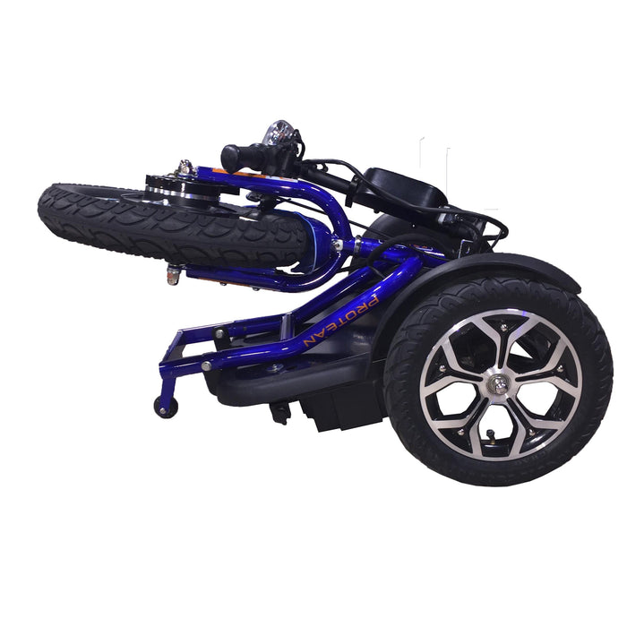 RMB Protean Folding Mobility Scooter