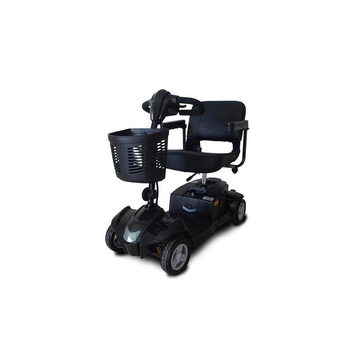 EV Rider CityCruzer 4-Wheel Mobility Scooter