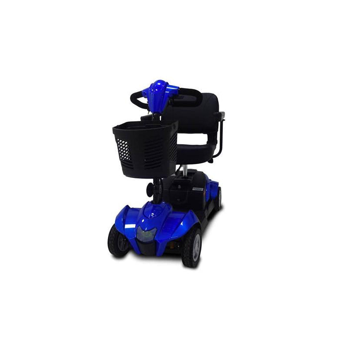 EV Rider CityCruzer 4-Wheel Mobility Scooter