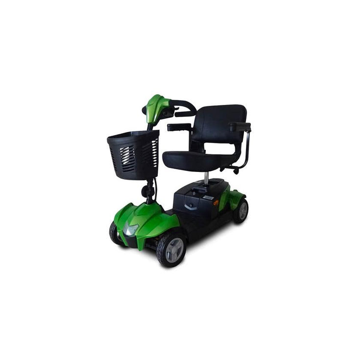 EV Rider CityCruzer 4-Wheel Mobility Scooter