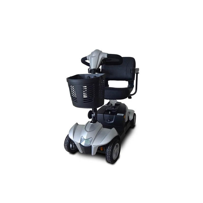 EV Rider CityCruzer 4-Wheel Mobility Scooter
