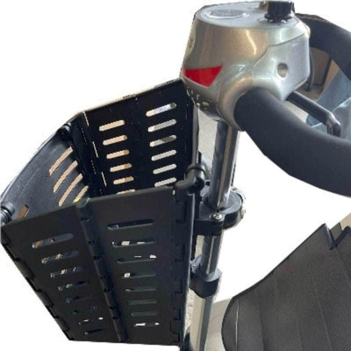 Optimus Automatic Folding Travel Mobility Scooter