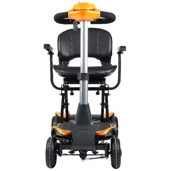 Optimus Automatic Folding Travel Mobility Scooter