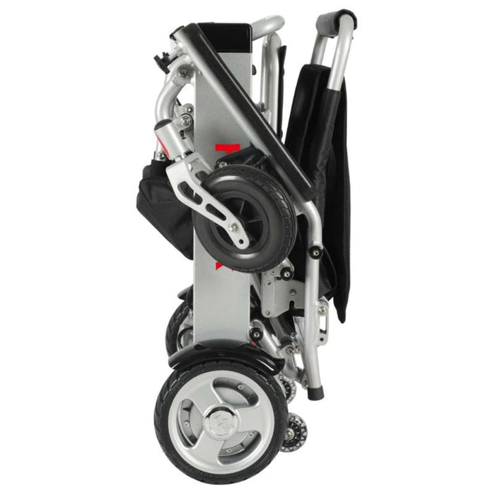 Phoenix Folding Electric Wheelchair