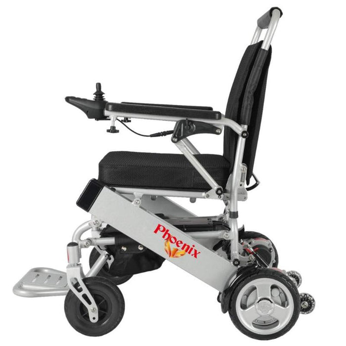 Phoenix Folding Electric Wheelchair