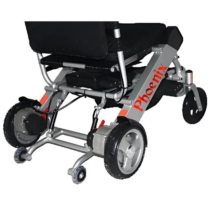 Phoenix Folding Electric Wheelchair