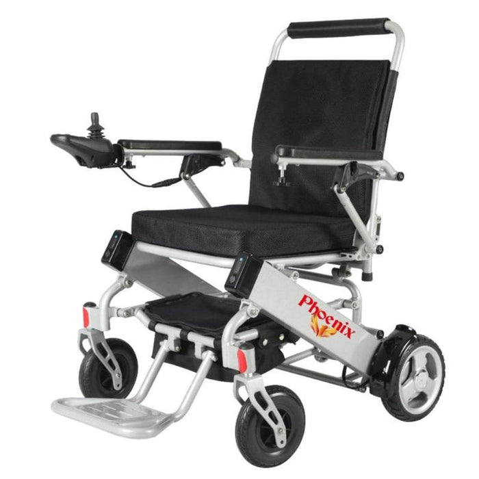 Phoenix Folding Electric Wheelchair