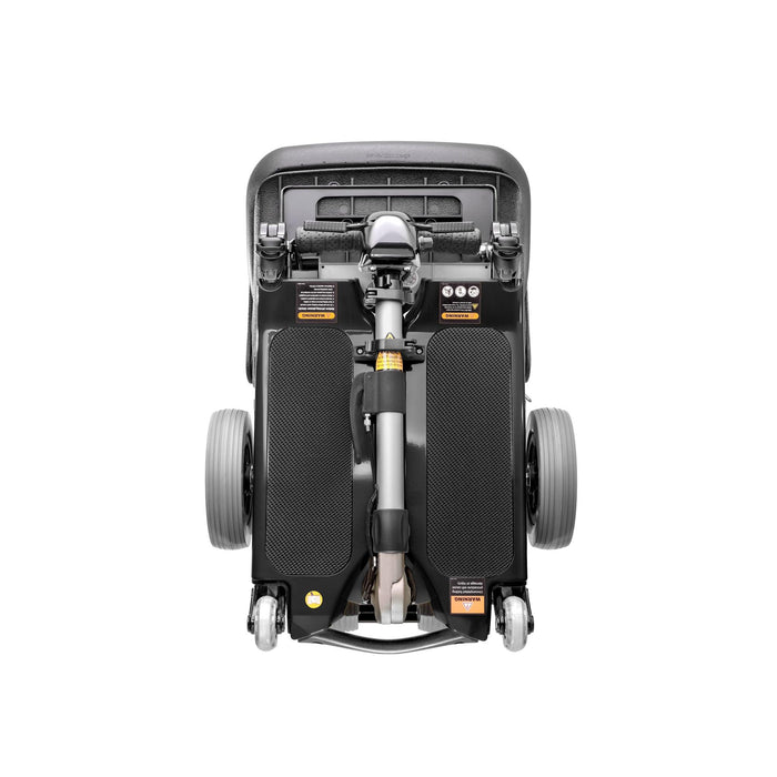 Luggie Elite Folding Mobility Scooter by FreeRiderUSA