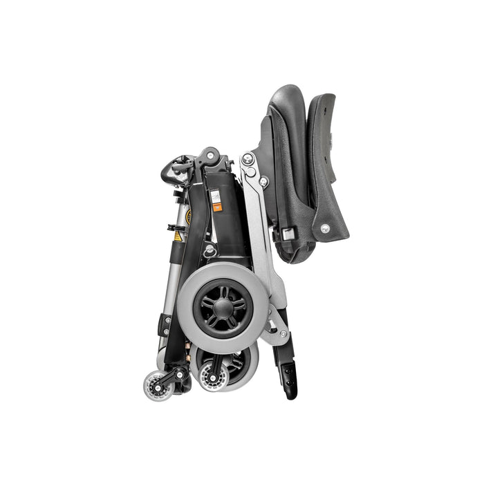 Luggie Elite Folding Mobility Scooter by FreeRiderUSA