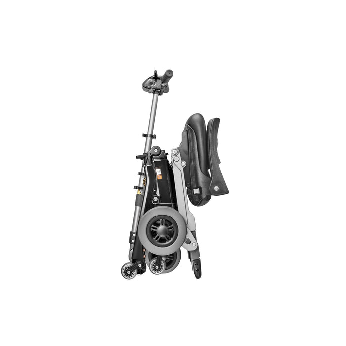 Luggie Elite Folding Mobility Scooter by FreeRiderUSA