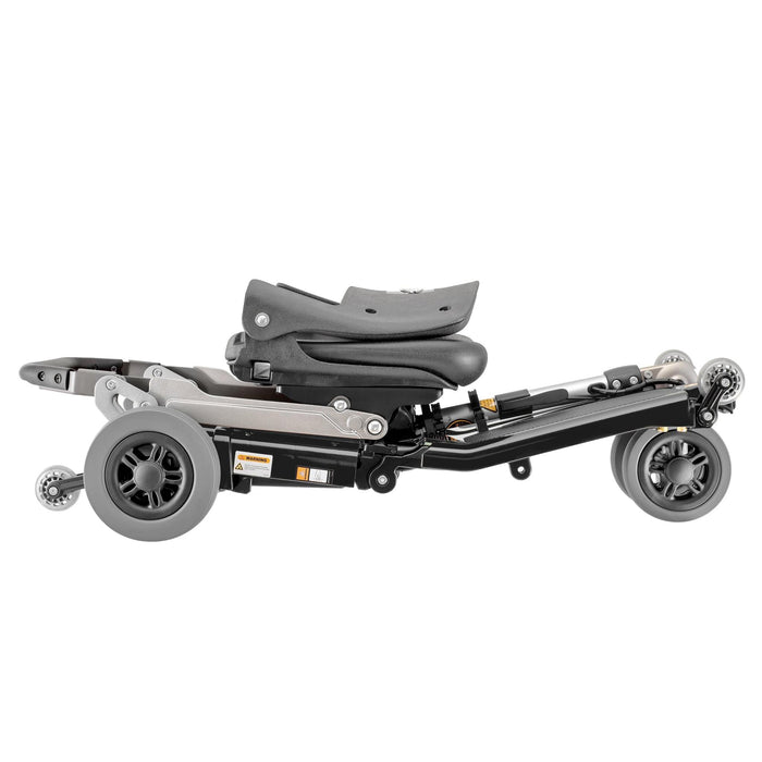 Luggie Elite Folding Mobility Scooter by FreeRiderUSA
