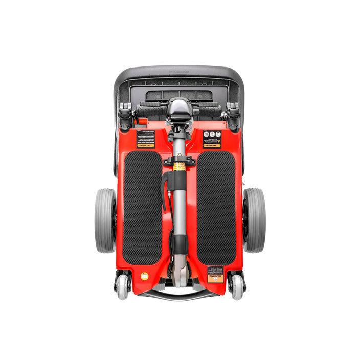Luggie Elite Folding Mobility Scooter by FreeRiderUSA