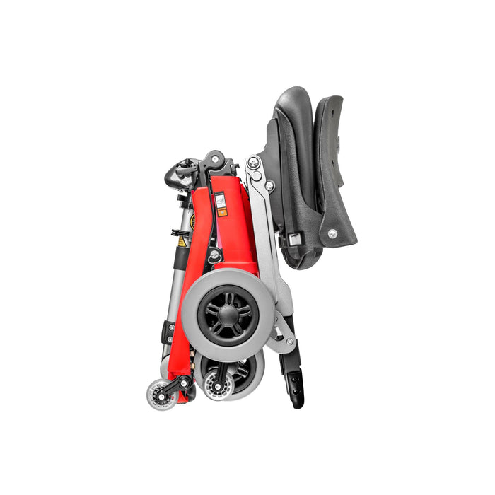 Luggie Elite Folding Mobility Scooter by FreeRiderUSA