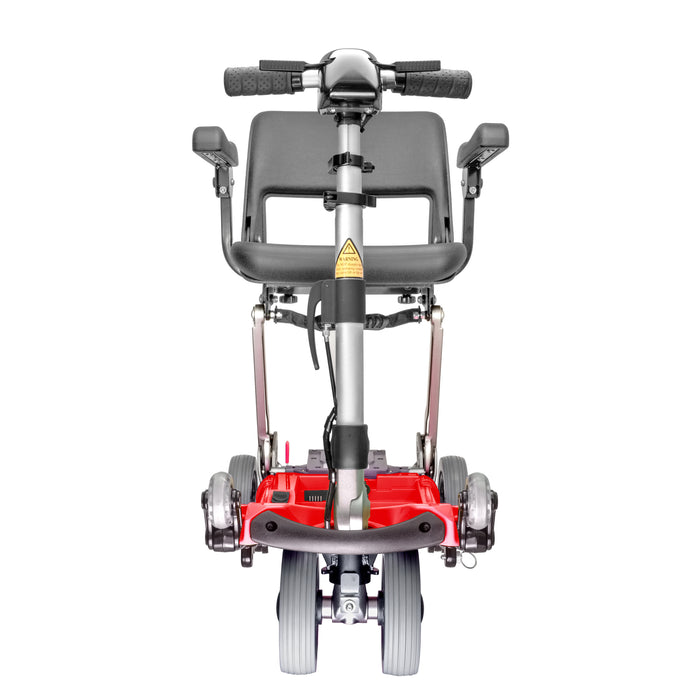 Luggie Elite Folding Mobility Scooter by FreeRiderUSA