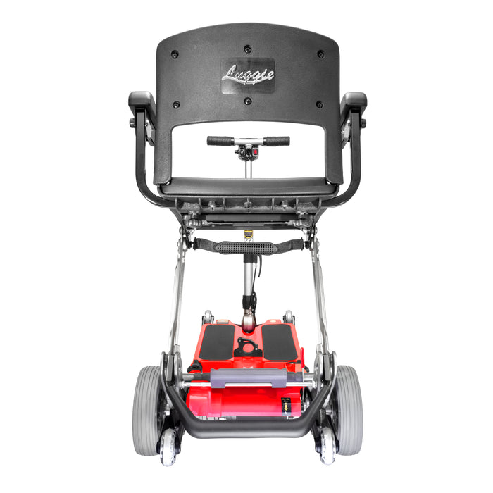 Luggie Elite Folding Mobility Scooter by FreeRiderUSA