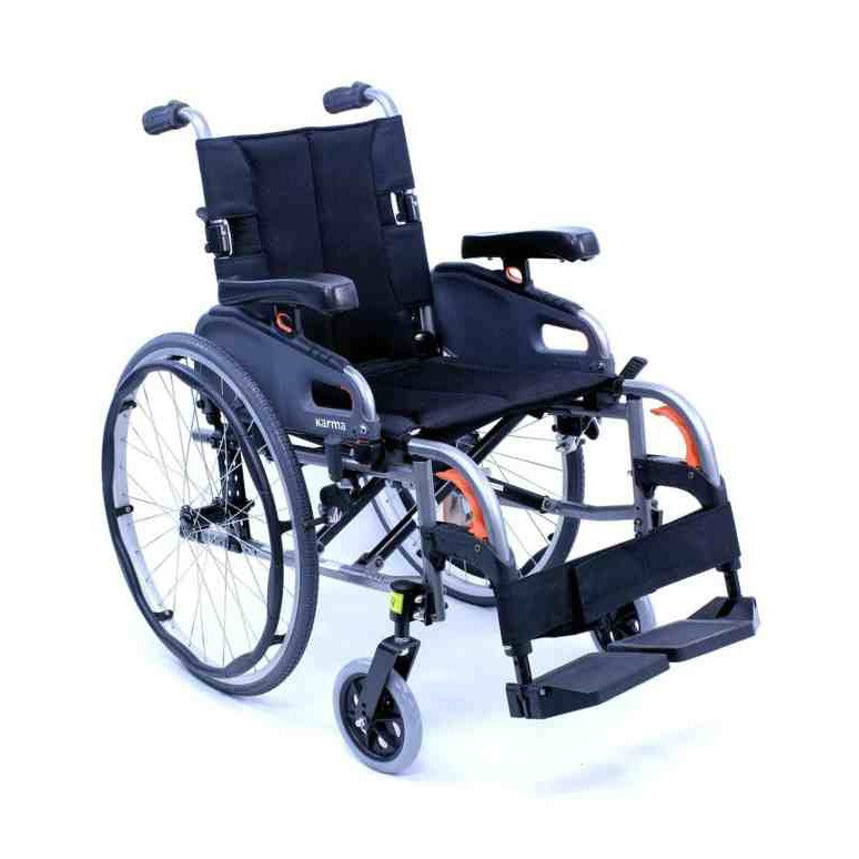 Lightweight Wheelchairs