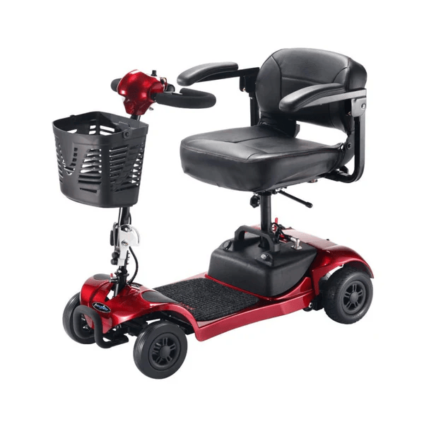 FreeRider Ascot 4 Mobility Scooter