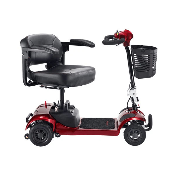 FreeRider Ascot 4 Mobility Scooter