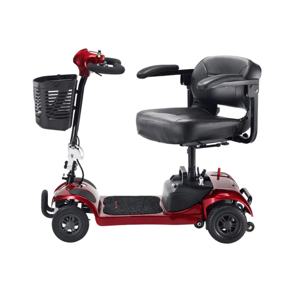 FreeRider Ascot 4 Mobility Scooter