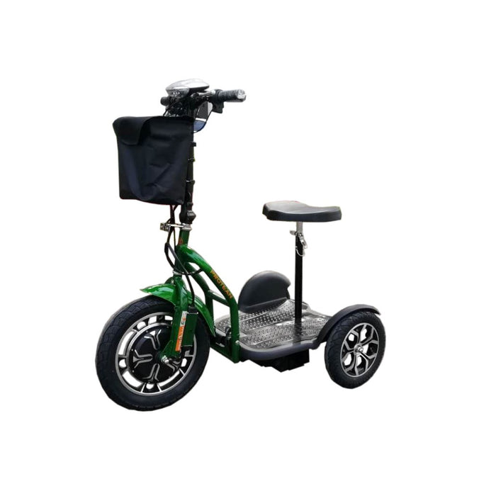 RMB Protean Folding Mobility Scooter