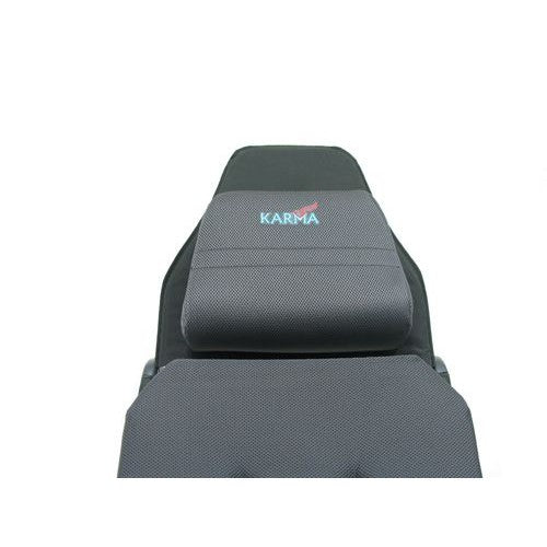 Karman MVP 502 Ergonomic Reclining Wheelchair
