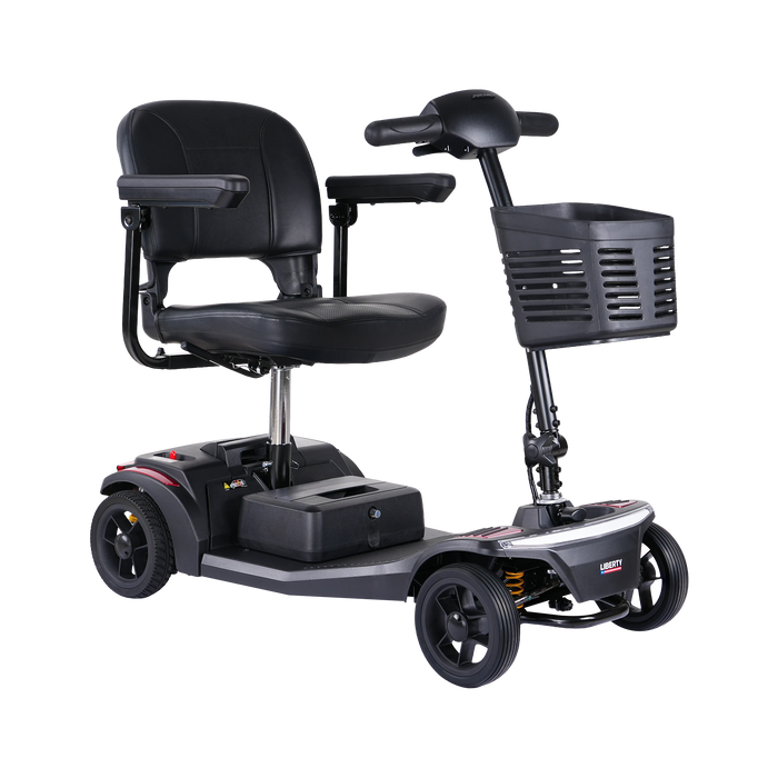Forcemech Liberty 4-Wheel Mobility Scooter