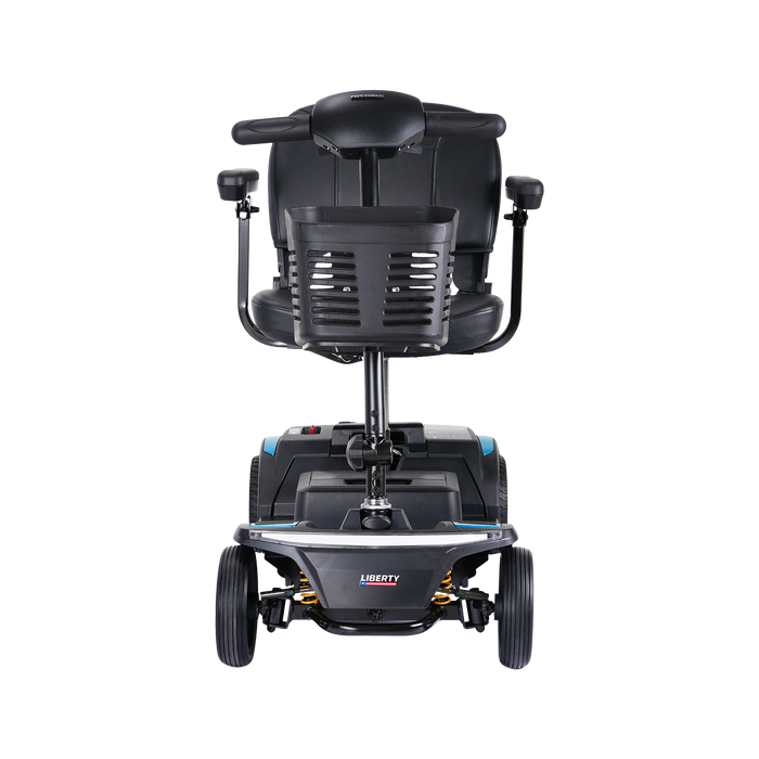 Forcemech Liberty 4-Wheel Mobility Scooter