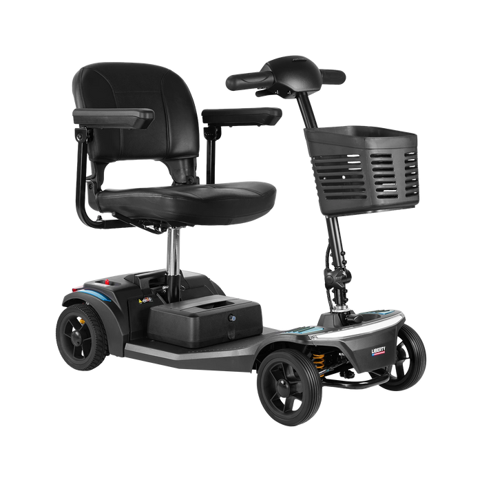 Forcemech Liberty 4-Wheel Mobility Scooter