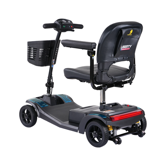 Forcemech Liberty 4-Wheel Mobility Scooter