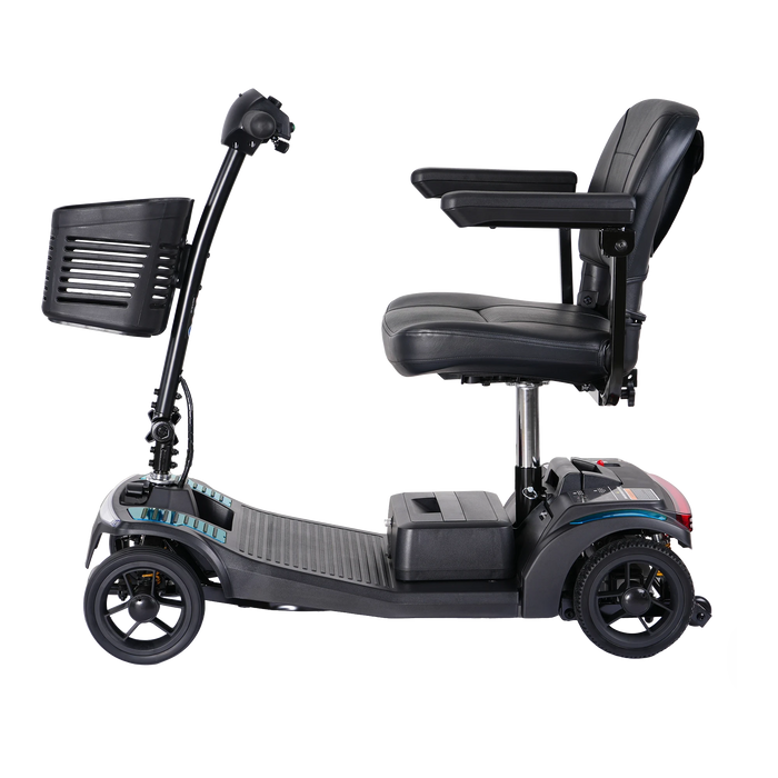 Forcemech Liberty 4-Wheel Mobility Scooter