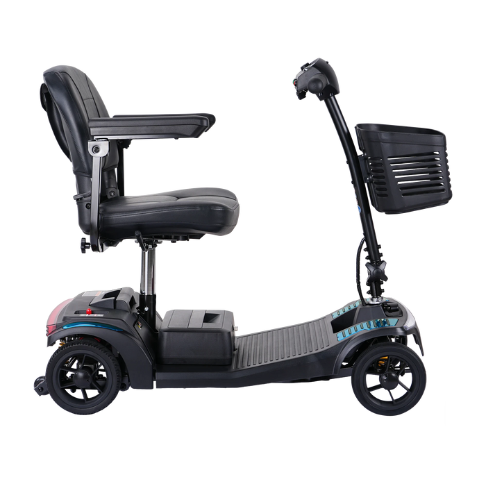 Forcemech Liberty 4-Wheel Mobility Scooter