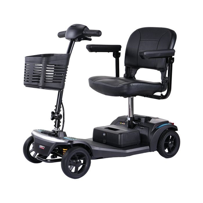 Forcemech Liberty 4-Wheel Mobility Scooter
