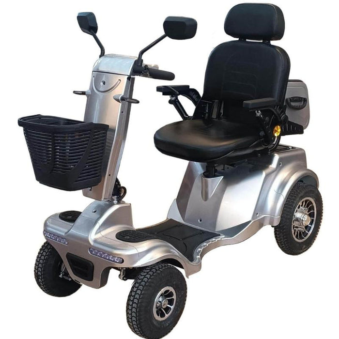 Gladiator 4-Wheel Bariatric Mobility Scooter
