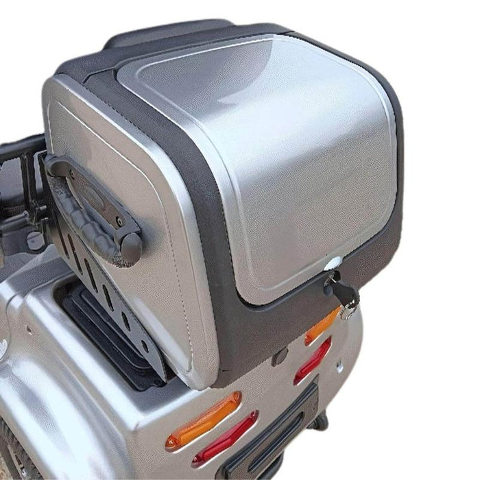 Gladiator 4-Wheel Bariatric Mobility Scooter