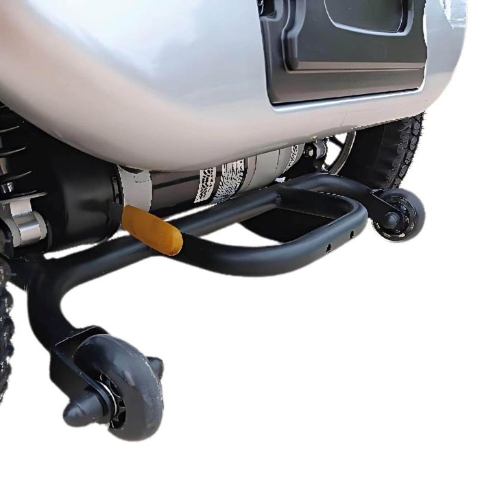 Gladiator 4-Wheel Bariatric Mobility Scooter