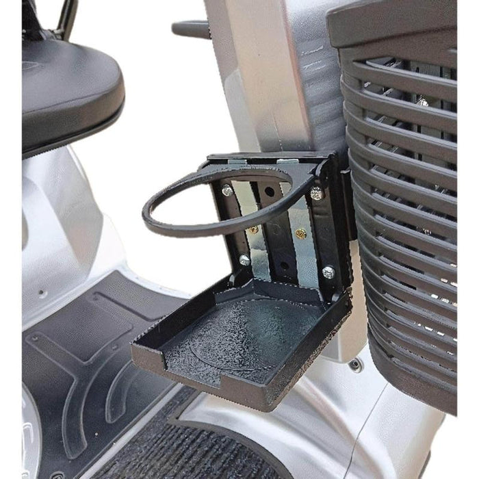 Gladiator 4-Wheel Bariatric Mobility Scooter