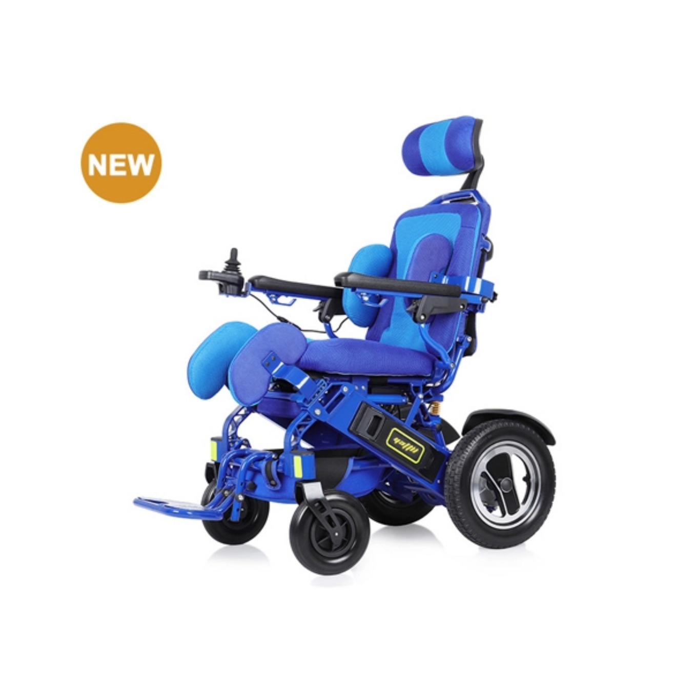 Pediatric Electric Wheelchairs