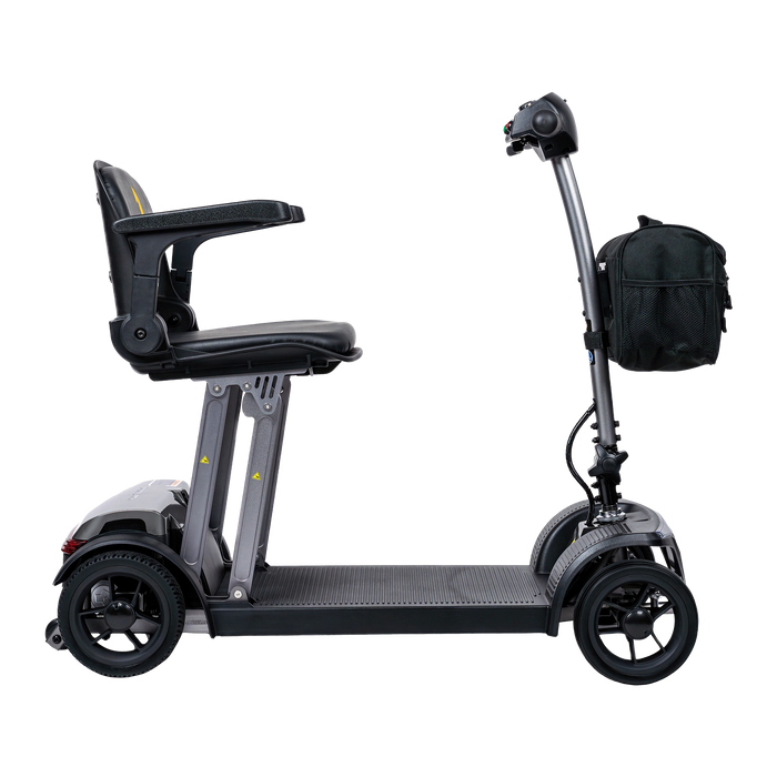 Forcemech PathMate Portable Folding Mobility Scooter