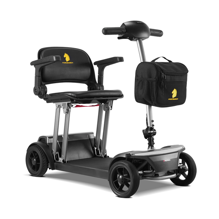 Forcemech PathMate Portable Folding Mobility Scooter