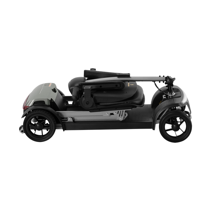 Forcemech PathMate Portable Folding Mobility Scooter