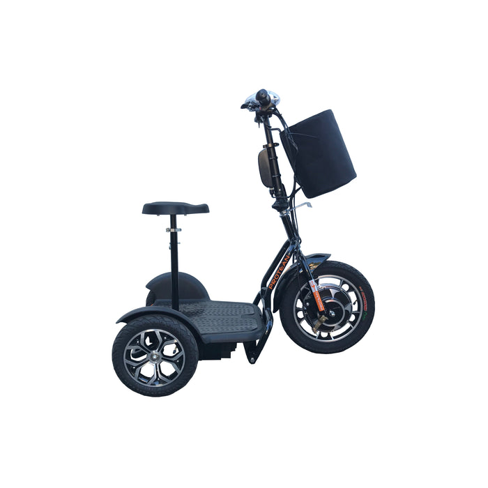 RMB Protean Folding Mobility Scooter