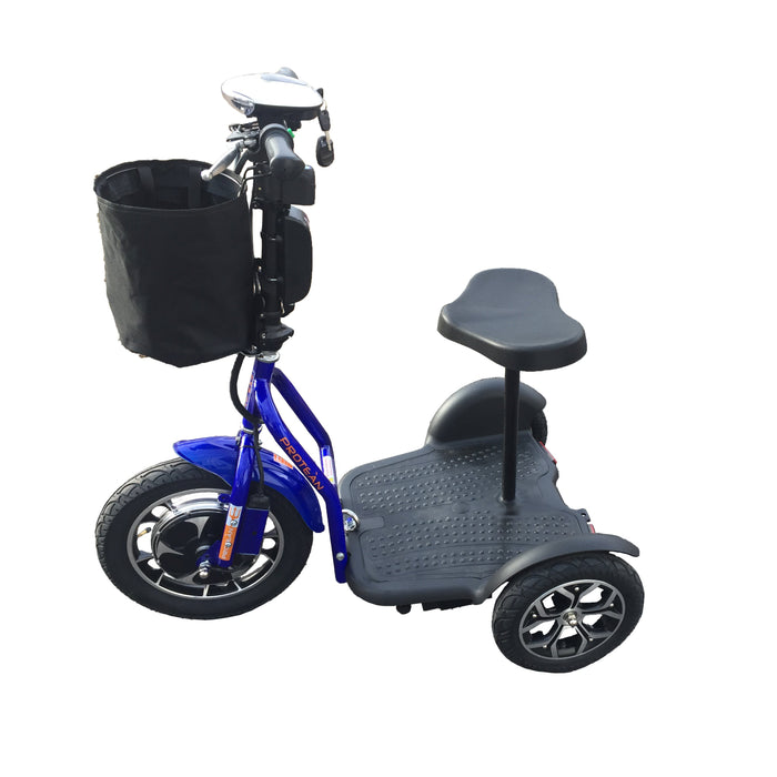RMB Protean Folding Mobility Scooter