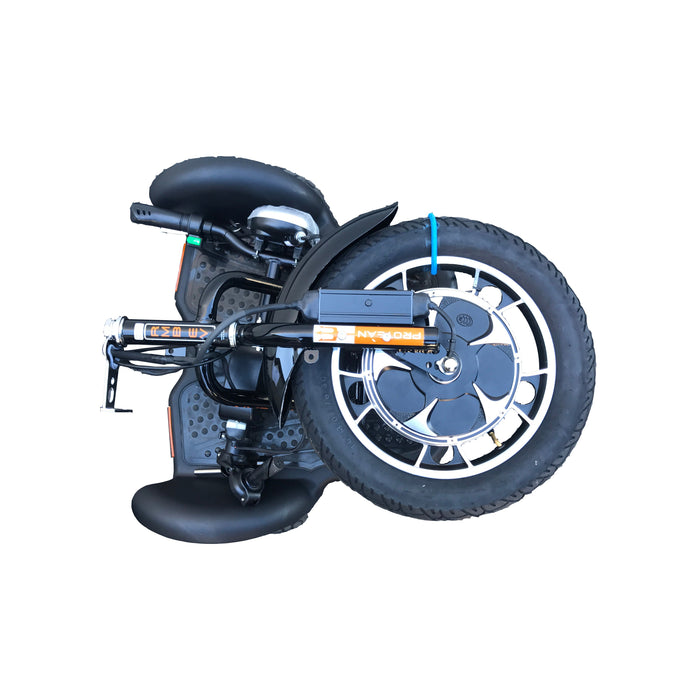 RMB Protean Folding Mobility Scooter